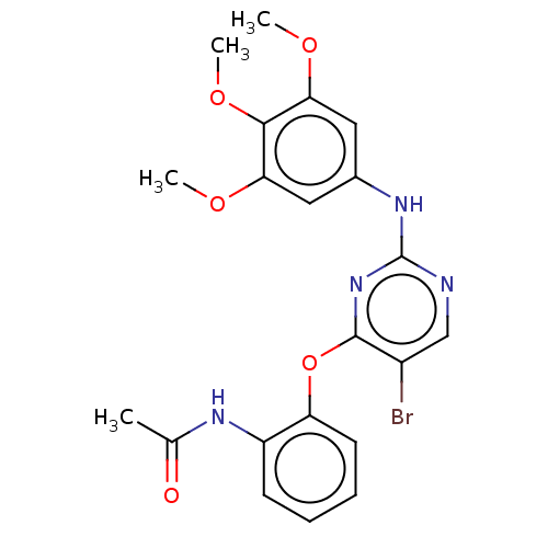 Chemical structure of BindingDB Monomer ID 379372