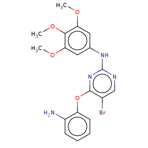 Chemical structure of BindingDB Monomer ID 379373