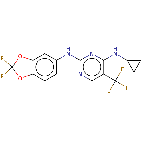 Chemical structure of BindingDB Monomer ID 379376