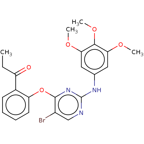 Chemical structure of BindingDB Monomer ID 379377