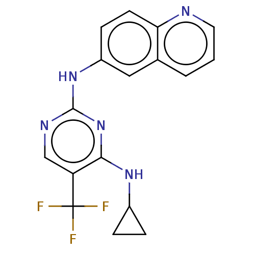 Chemical structure of BindingDB Monomer ID 379381