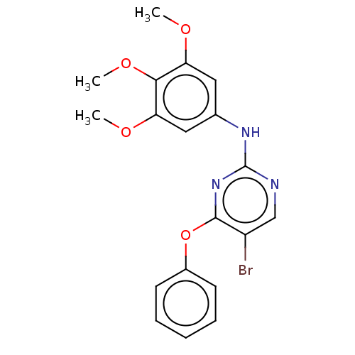 Chemical structure of BindingDB Monomer ID 379382