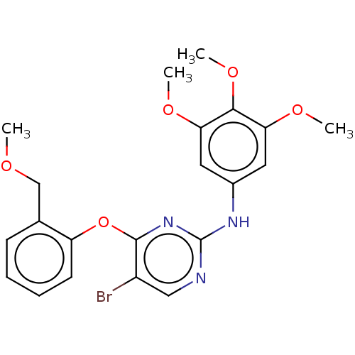 Chemical structure of BindingDB Monomer ID 379386