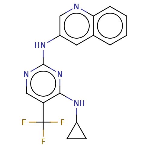 Chemical structure of BindingDB Monomer ID 379387