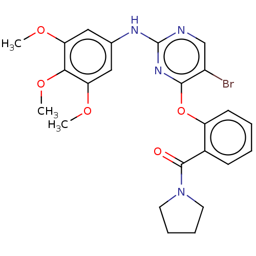 Chemical structure of BindingDB Monomer ID 379388