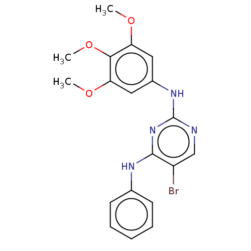 Chemical structure of BindingDB Monomer ID 379397
