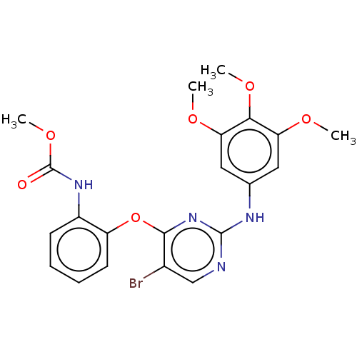 Chemical structure of BindingDB Monomer ID 379399