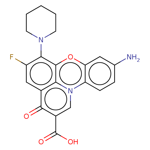 Chemical structure of BindingDB Monomer ID 379468