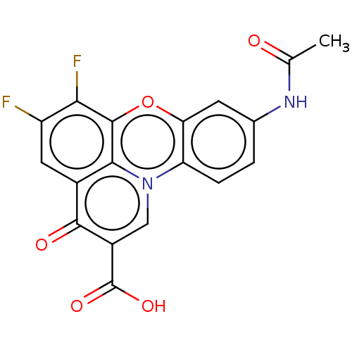 Chemical structure of BindingDB Monomer ID 379477