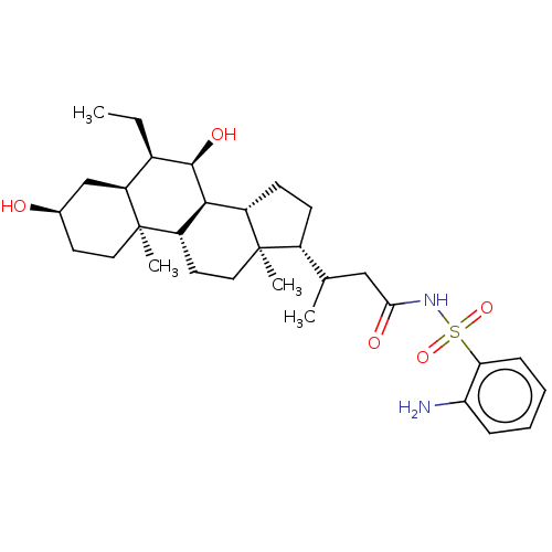 Chemical structure of BindingDB Monomer ID 379486