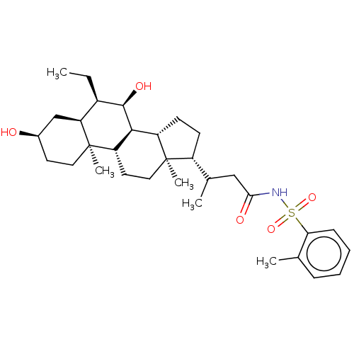 Chemical structure of BindingDB Monomer ID 379487