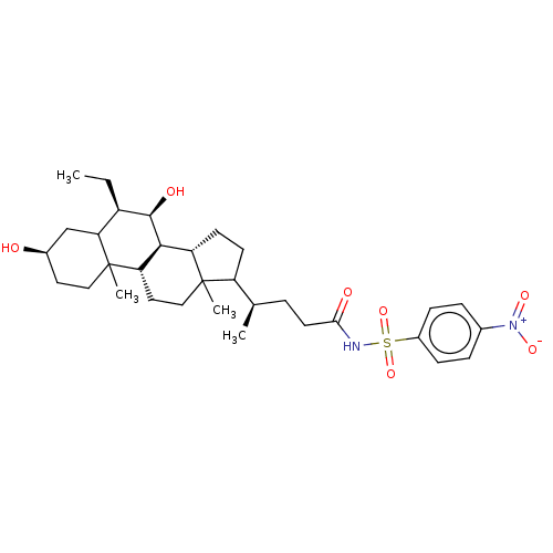 Chemical structure of BindingDB Monomer ID 379495