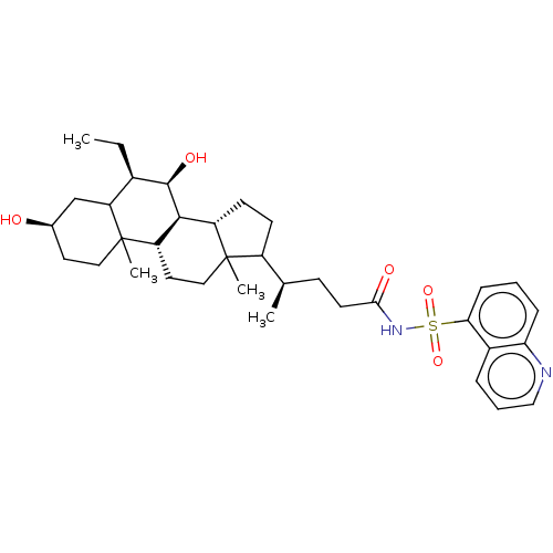 Chemical structure of BindingDB Monomer ID 379511