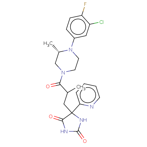 Chemical structure of BindingDB Monomer ID 379797