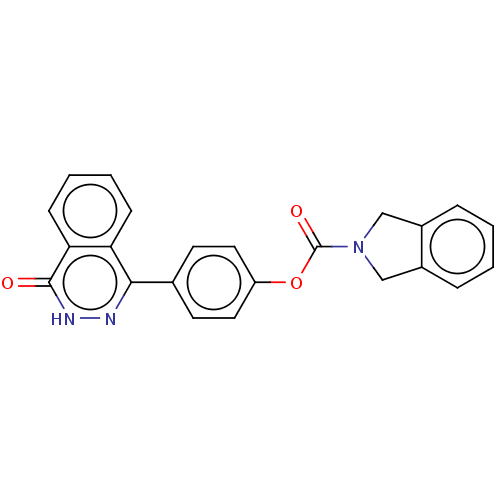 Chemical structure of BindingDB Monomer ID 380072
