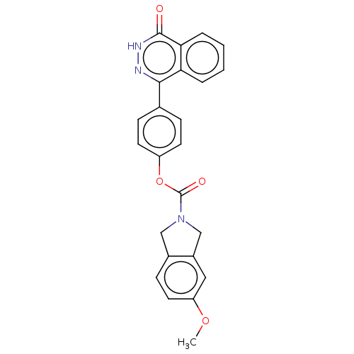 Chemical structure of BindingDB Monomer ID 380075