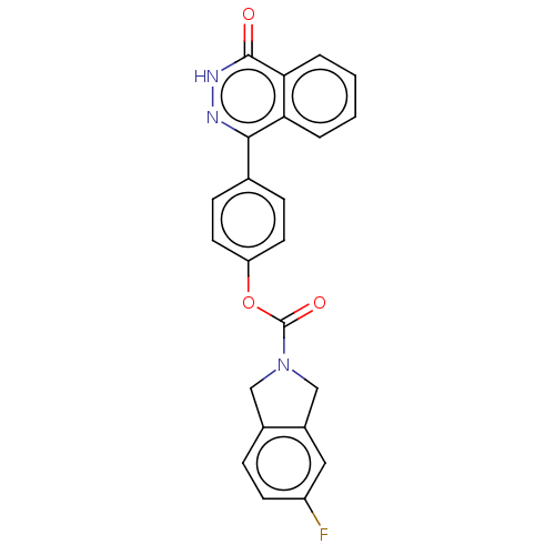 Chemical structure of BindingDB Monomer ID 380076
