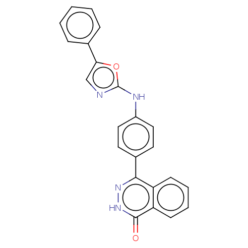 Chemical structure of BindingDB Monomer ID 380078