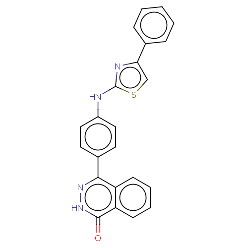 Chemical structure of BindingDB Monomer ID 380079