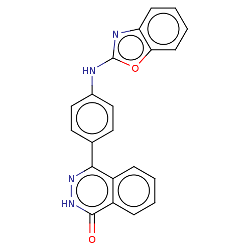 Chemical structure of BindingDB Monomer ID 380080