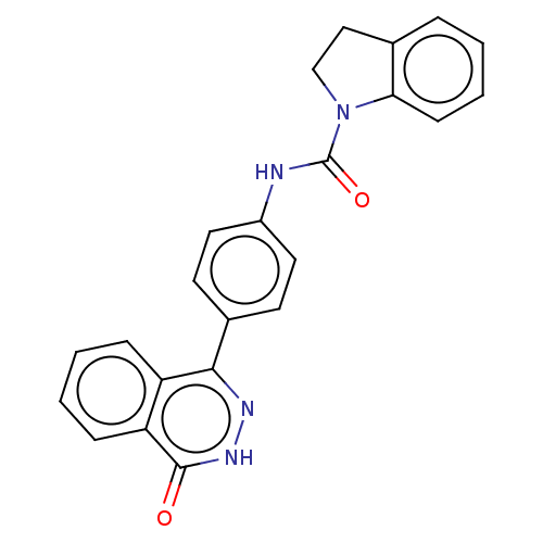 Chemical structure of BindingDB Monomer ID 380081