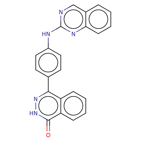 Chemical structure of BindingDB Monomer ID 380083