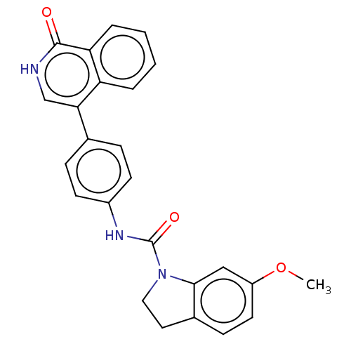Chemical structure of BindingDB Monomer ID 380085
