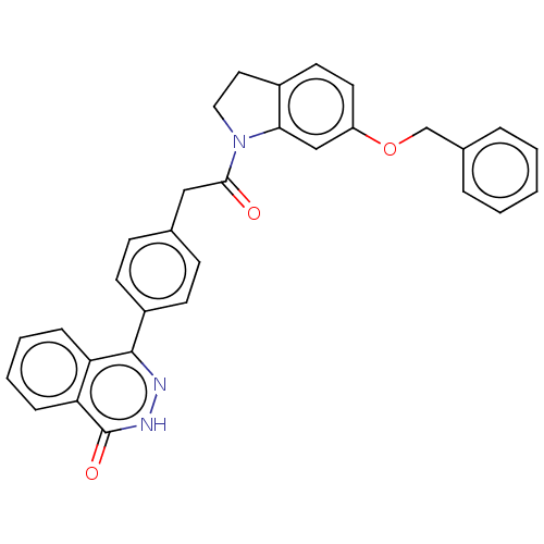 Chemical structure of BindingDB Monomer ID 380088