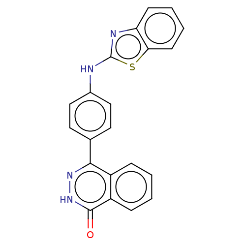 Chemical structure of BindingDB Monomer ID 380089