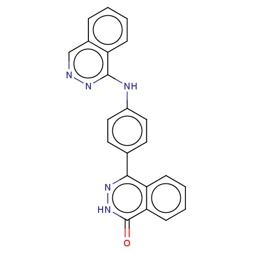 Chemical structure of BindingDB Monomer ID 380090