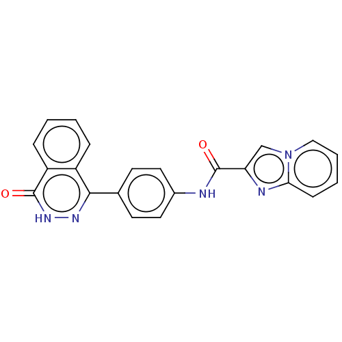 Chemical structure of BindingDB Monomer ID 380094