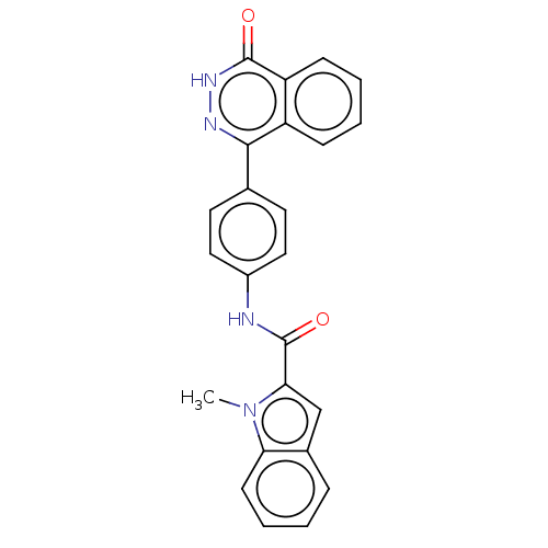 Chemical structure of BindingDB Monomer ID 380095