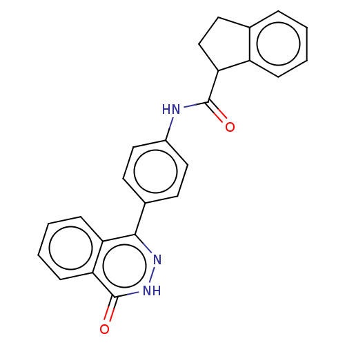 Chemical structure of BindingDB Monomer ID 380096