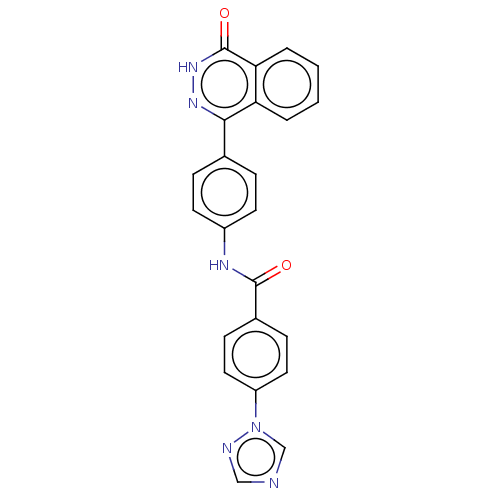 Chemical structure of BindingDB Monomer ID 380097