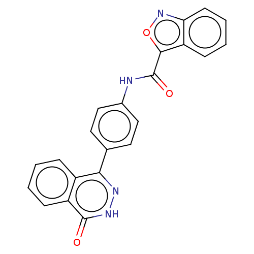 Chemical structure of BindingDB Monomer ID 380098