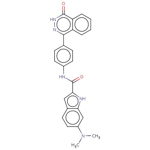 Chemical structure of BindingDB Monomer ID 380099