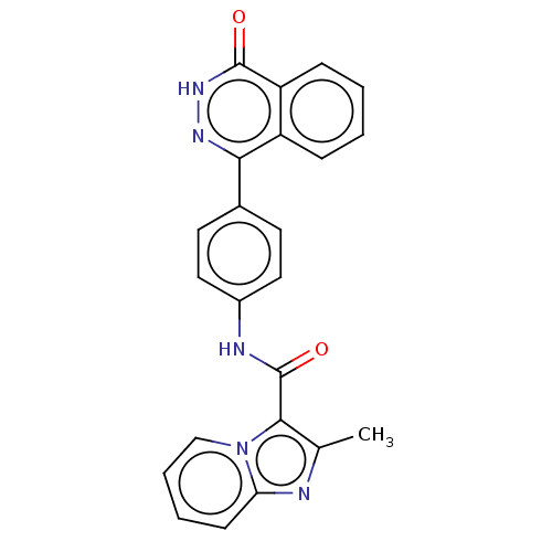 Chemical structure of BindingDB Monomer ID 380100