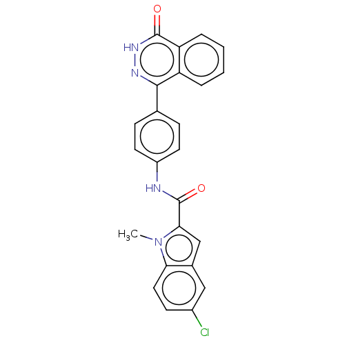 Chemical structure of BindingDB Monomer ID 380101