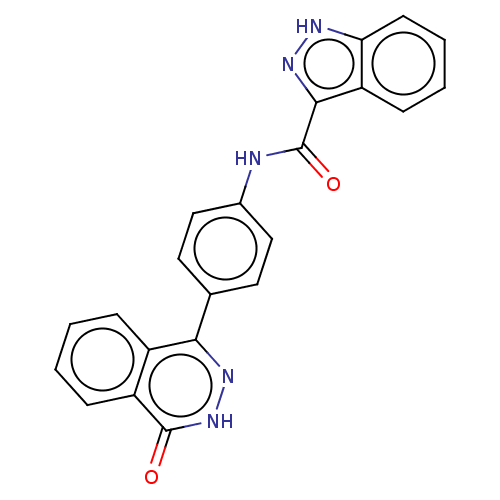 Chemical structure of BindingDB Monomer ID 380103