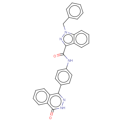 Chemical structure of BindingDB Monomer ID 380104