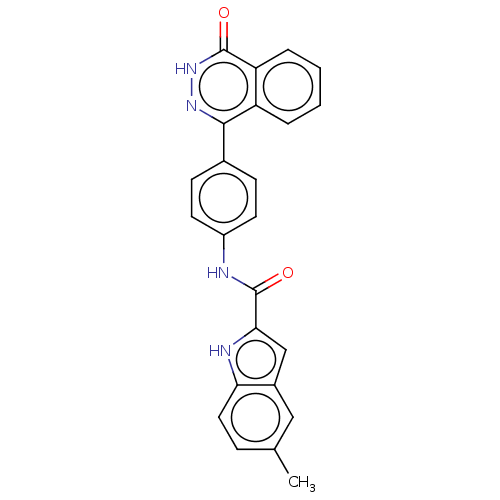 Chemical structure of BindingDB Monomer ID 380106