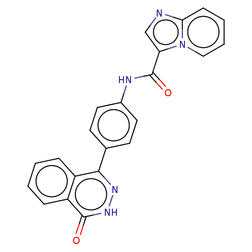 Chemical structure of BindingDB Monomer ID 380109