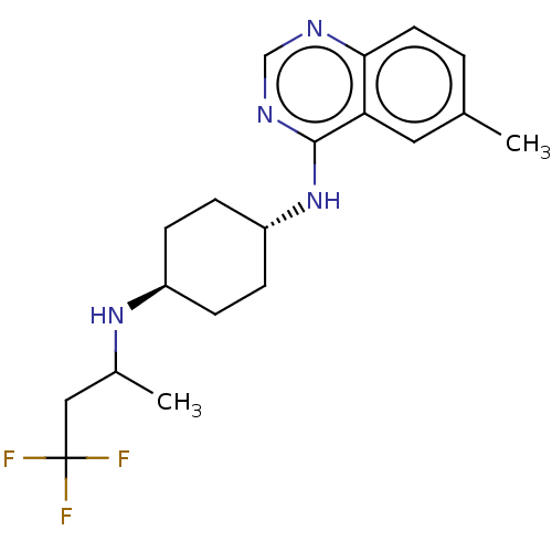 Chemical structure of BindingDB Monomer ID 380569