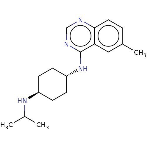 Chemical structure of BindingDB Monomer ID 380571