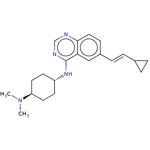 Chemical structure of BindingDB Monomer ID 380579