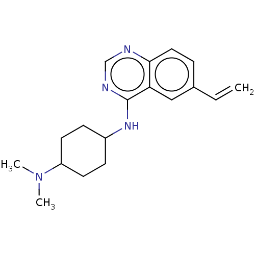 Chemical structure of BindingDB Monomer ID 380580