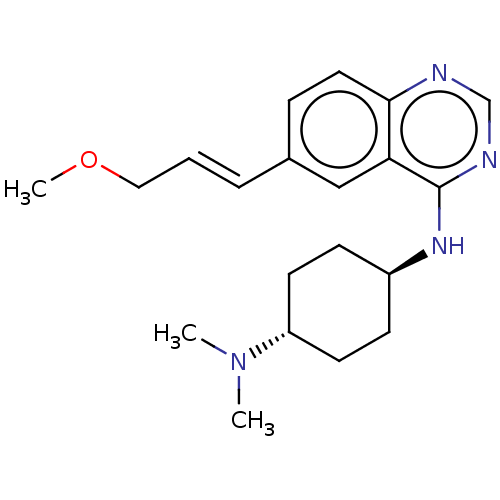 Chemical structure of BindingDB Monomer ID 380581