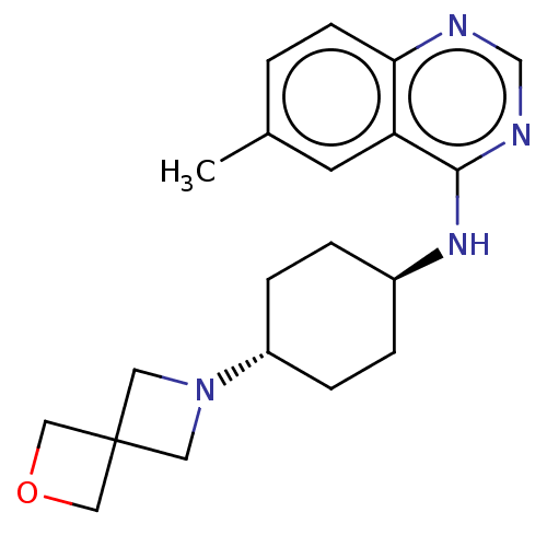 Chemical structure of BindingDB Monomer ID 380593