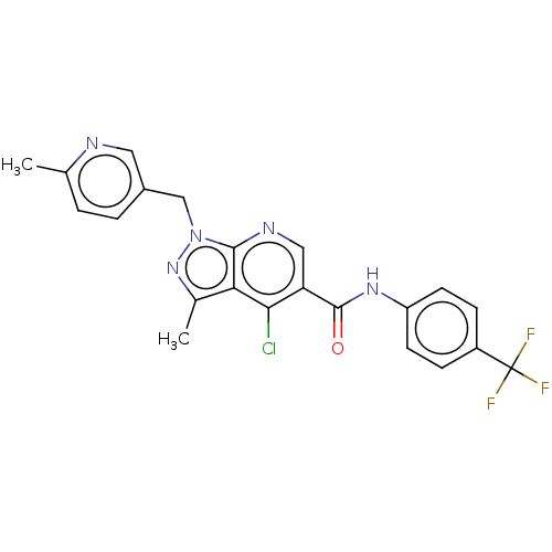 Chemical structure of BindingDB Monomer ID 381413