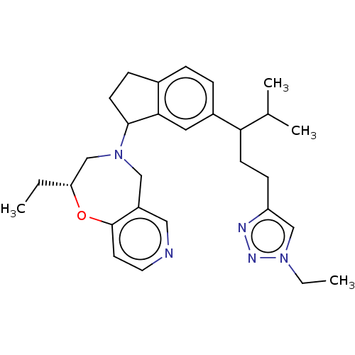 Chemical structure of BindingDB Monomer ID 381925